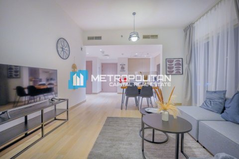Appartement de 1 chambre à Yas Island, UAE No. 86131 7