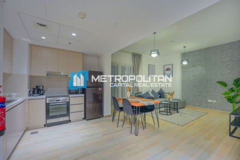 Appartement de 1 chambre à Yas Island, UAE No. 86131 6