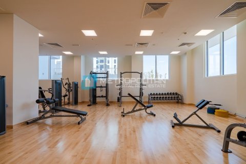 Appartement de 1 chambre à Yas Island, UAE No. 86131 23
