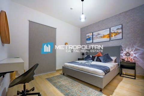 Appartement de 1 chambre à Yas Island, UAE No. 86131 16