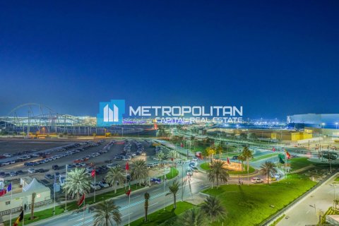 Appartement de 1 chambre à Yas Island, UAE No. 86131 3