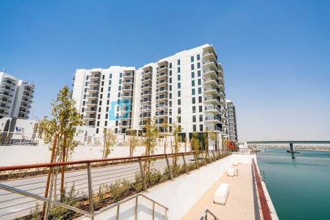 Appartement de 1 chambre à Yas Island, UAE No. 86131 24