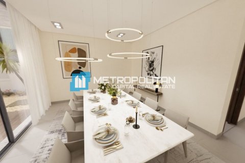 Villa de 4 chambres à Saadiyat Island, UAE No. 86124 7