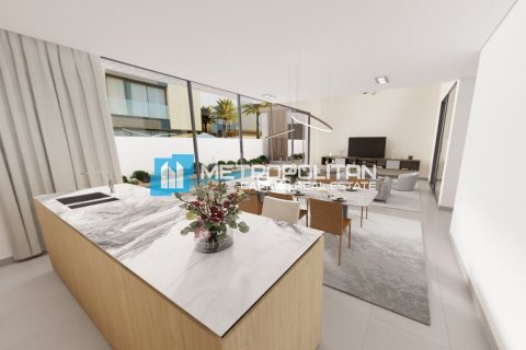 Villa de 4 chambres à Saadiyat Island, UAE No. 86124 2