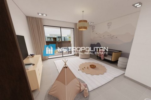 Villa de 4 chambres à Saadiyat Island, UAE No. 86124 12