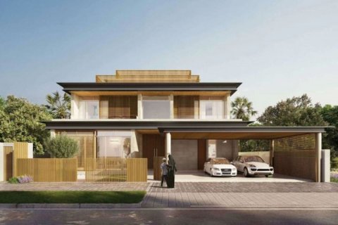Townhouse de 3 dormitorios en Al Reem Island, UAE No. 79270 15