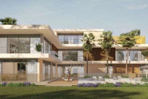 Townhouse de 3 dormitorios en Al Reem Island, UAE No. 79270 16