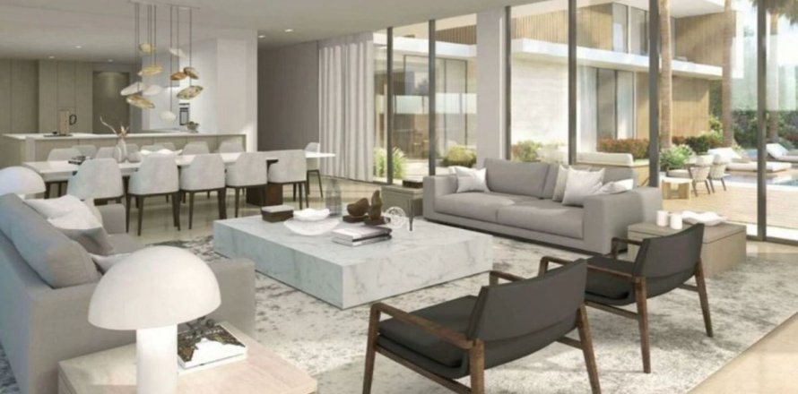 Townhouse de 3 dormitorios en Al Reem Island, UAE No. 79270