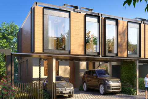 Townhouse de 3 dormitorios en Al Reem Island, UAE No. 79270 4