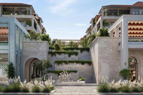 Appartement de 3 chambres à Al Hudayriat Island, UAE No. 79266 3