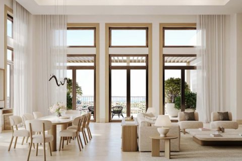 Appartement de 3 chambres à Al Hudayriat Island, UAE No. 79266 5