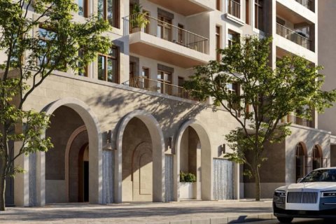 Appartement de 3 chambres à Al Hudayriat Island, UAE No. 79266 6