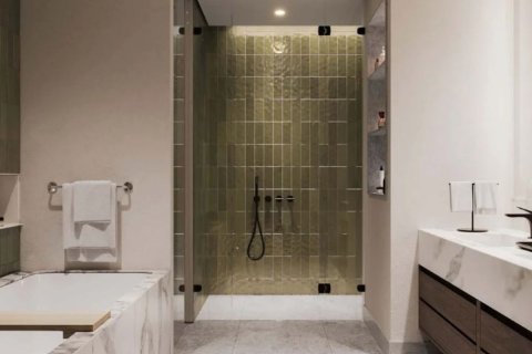 Appartement de 3 chambres à Al Hudayriat Island, UAE No. 79266 9