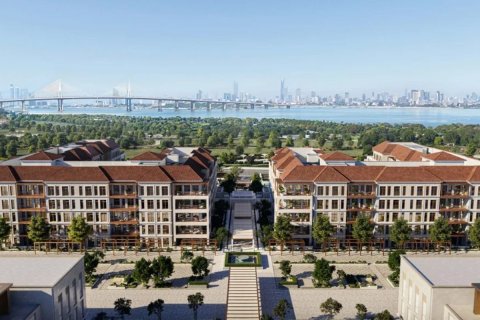 Appartement de 3 chambres à Al Hudayriat Island, UAE No. 79266 16