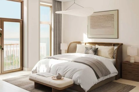 Appartement de 3 chambres à Al Hudayriat Island, UAE No. 79266 8