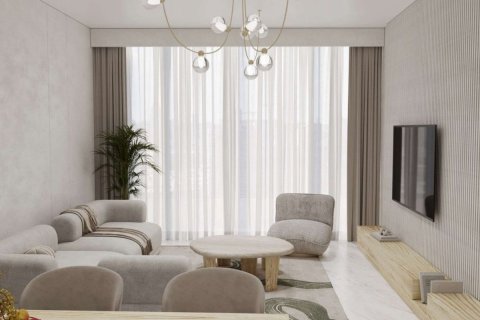 Квартира с 1 спальней в Shams Abu Dhabi, ОАЭ №79283 5