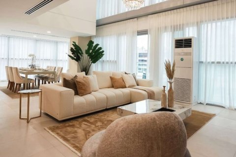 Квартира с 1 спальней в Shams Abu Dhabi, ОАЭ №79283 7