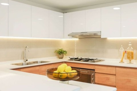Квартира с 1 спальней в Shams Abu Dhabi, ОАЭ №79283 6
