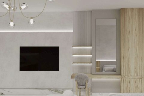 Квартира с 1 спальней в Shams Abu Dhabi, ОАЭ №79283 9