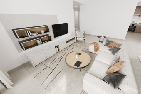 Apartment de 2 dormitorios en  Yas Island, UAE No. 79267 3