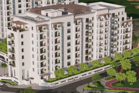 Apartment de 2 dormitorios en  Yas Island, UAE No. 79267 21