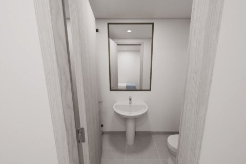 Apartment de 2 dormitorios en  Yas Island, UAE No. 79267 18