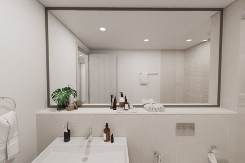 Apartment de 2 dormitorios en  Yas Island, UAE No. 79267 15