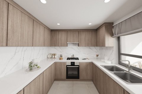 Apartment de 2 dormitorios en  Yas Island, UAE No. 79267 6