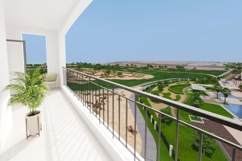 Apartment de 2 dormitorios en  Yas Island, UAE No. 79267 4
