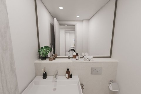 Apartment de 2 dormitorios en  Yas Island, UAE No. 79267 17