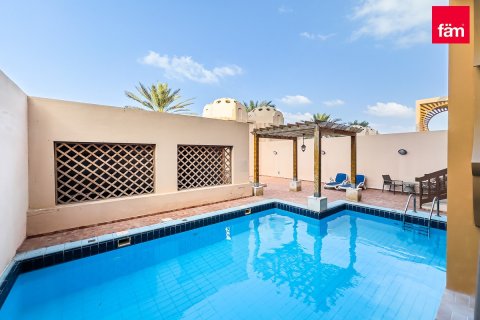 Townhouse de 3 chambres à Palm Jumeirah, UAE No. 55203 24