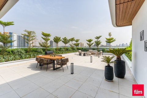 1 غرف نوم شقة في Arjan, الإمارات العربية المتحدة رقم 105805 15