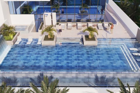 Apartment de 2 dormitorios en Dubai, UAE No. 105806 15
