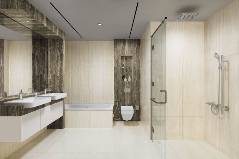 Apartment de 2 dormitorios en Dubai, UAE No. 105806 7