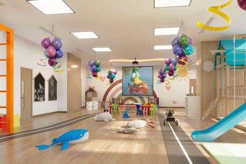 Apartment de 2 dormitorios en Dubai, UAE No. 105806 8