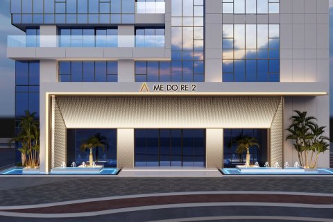 Apartment de 2 dormitorios en Dubai, UAE No. 105806 5