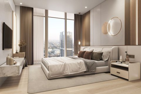 Apartment de 2 dormitorios en Dubai, UAE No. 105806 3