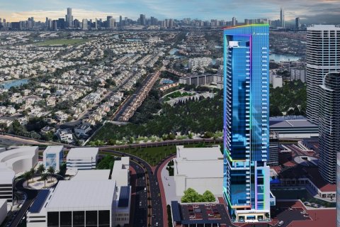 Apartment de 2 dormitorios en Dubai, UAE No. 105806 13