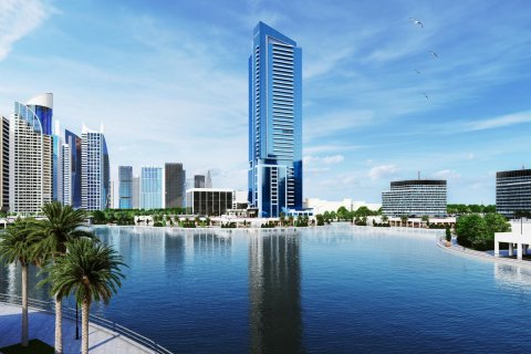 Apartment de 2 dormitorios en Dubai, UAE No. 105806 16
