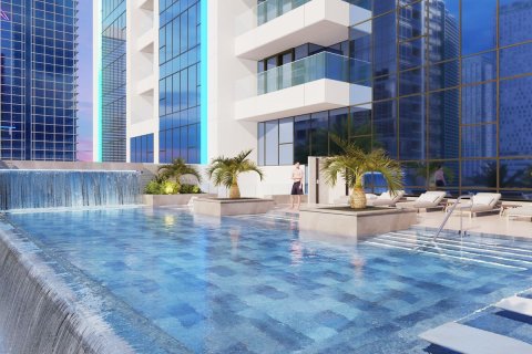 Apartment de 2 dormitorios en Dubai, UAE No. 105806 14