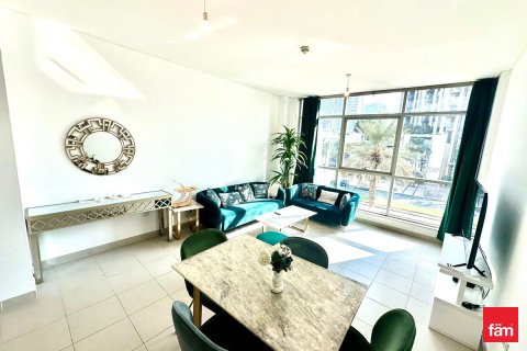 Apartment de 1 dormitorio en Downtown Dubai (Downtown Burj Dubai), UAE No. 105802 2
