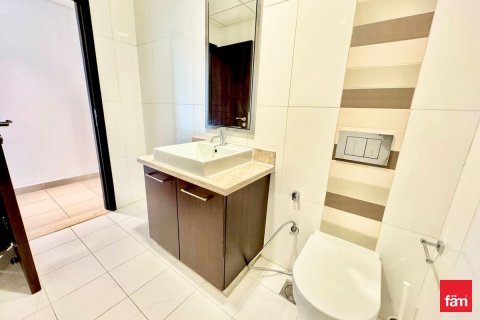 Apartment de 1 dormitorio en Downtown Dubai (Downtown Burj Dubai), UAE No. 105802 24