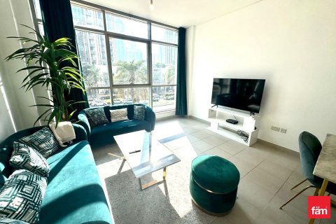 Apartment de 1 dormitorio en Downtown Dubai (Downtown Burj Dubai), UAE No. 105802 6