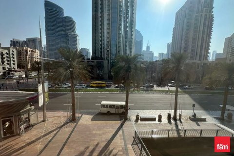 Apartment de 1 dormitorio en Downtown Dubai (Downtown Burj Dubai), UAE No. 105802 17
