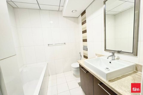 Apartment de 1 dormitorio en Downtown Dubai (Downtown Burj Dubai), UAE No. 105802 25