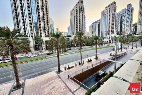 Apartment de 1 dormitorio en Downtown Dubai (Downtown Burj Dubai), UAE No. 105802 15