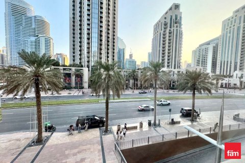 Apartment de 1 dormitorio en Downtown Dubai (Downtown Burj Dubai), UAE No. 105802 16