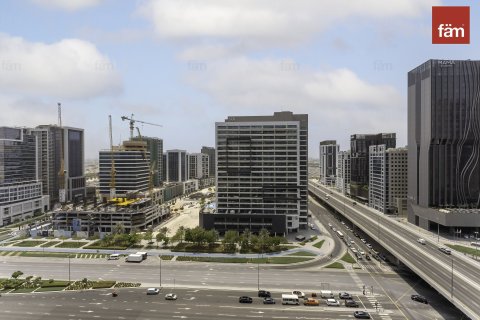 1 bedroom Apartment in Business Bay, UAE No. 105823 18