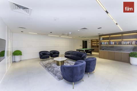 1 bedroom Apartment in Business Bay, UAE No. 105823 8