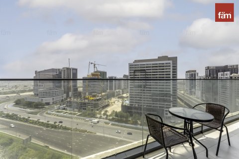 1 bedroom Apartment in Business Bay, UAE No. 105823 9